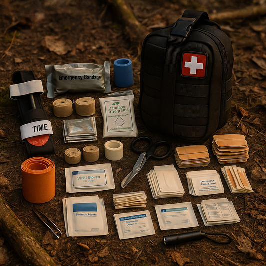 Le Kit de Soin™